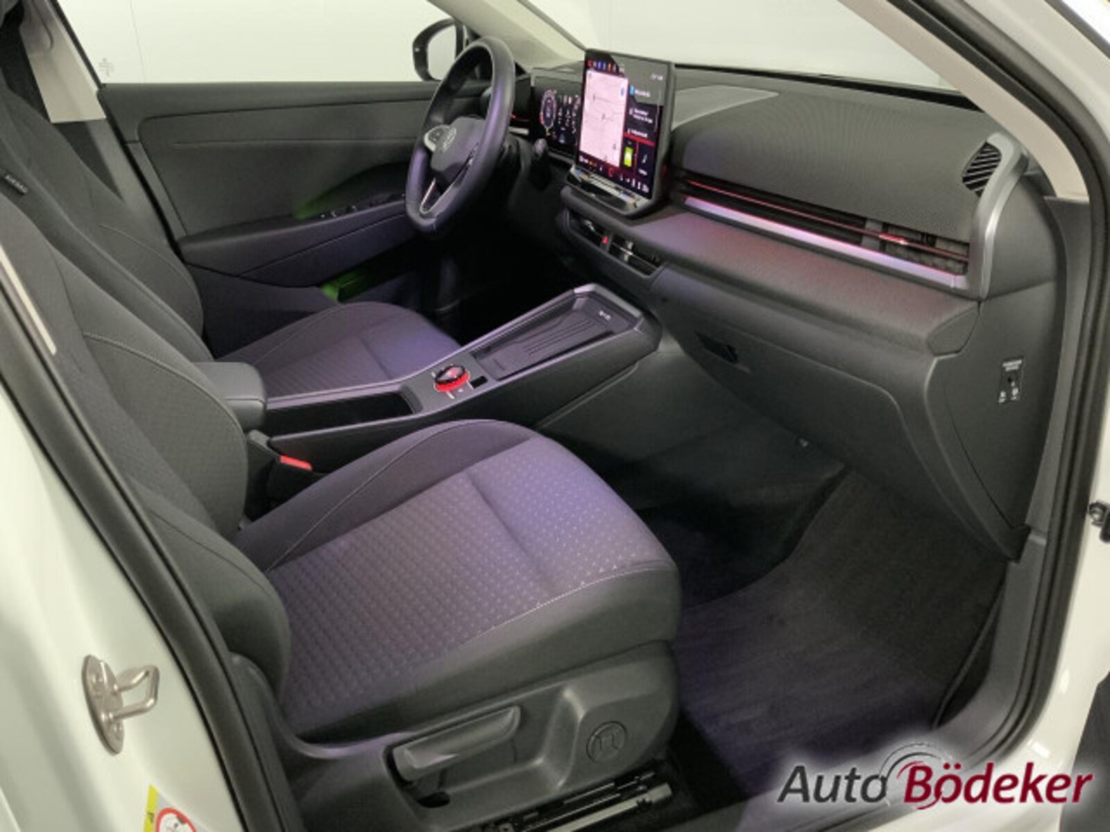 Volkswagen T-Roc – Bild 9