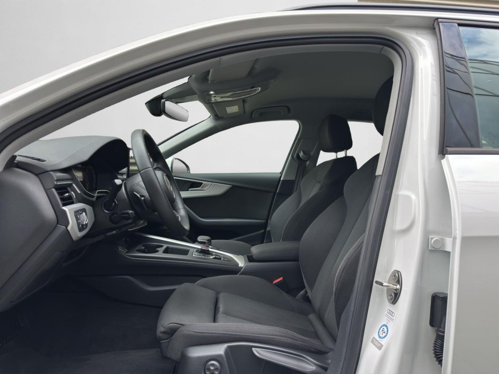 Audi A4 Avant – Bild 12