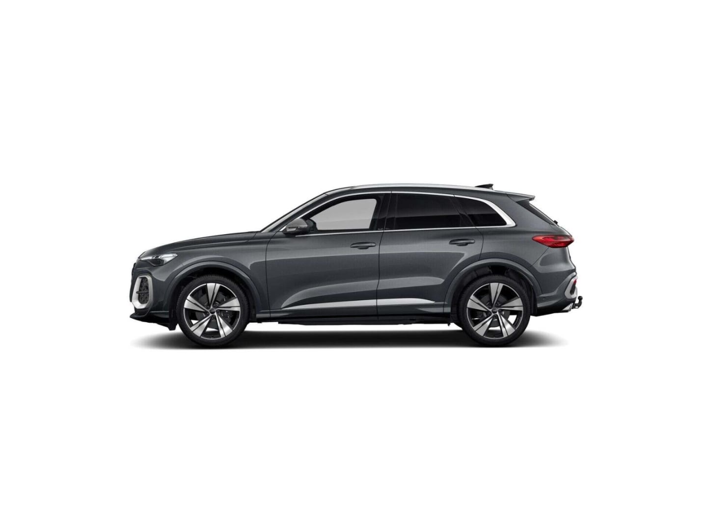 Bild über Audi SQ5 SUV TFSI 270 kW S tronic - für weitere Informationen kontaktieren Sie den Audi Partner