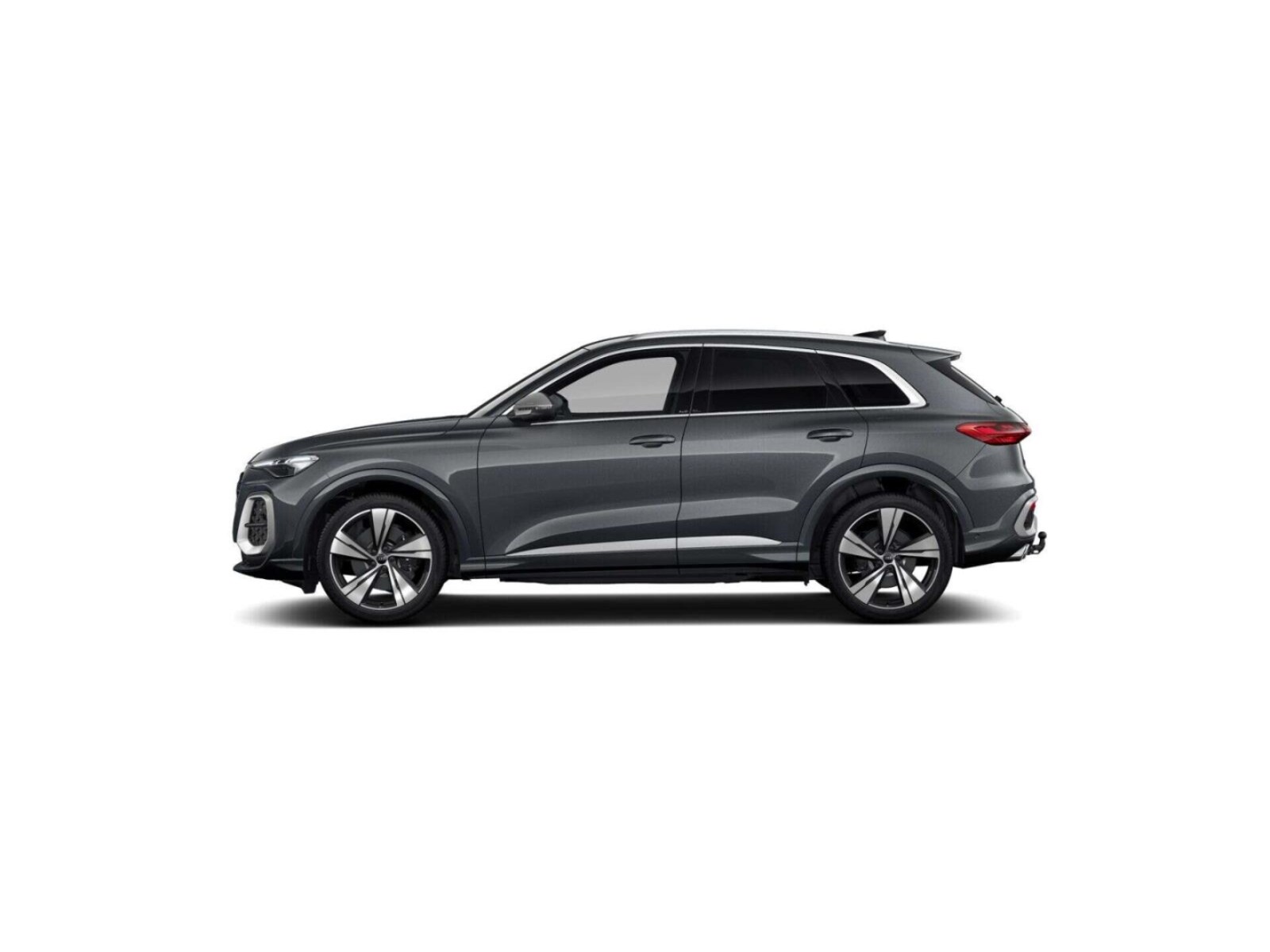 Audi SQ5 – Bild 7