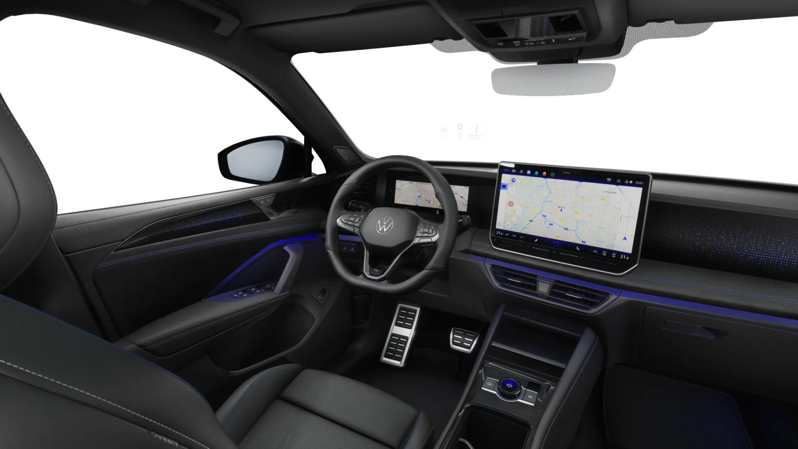 Volkswagen Tiguan – Bild 10
