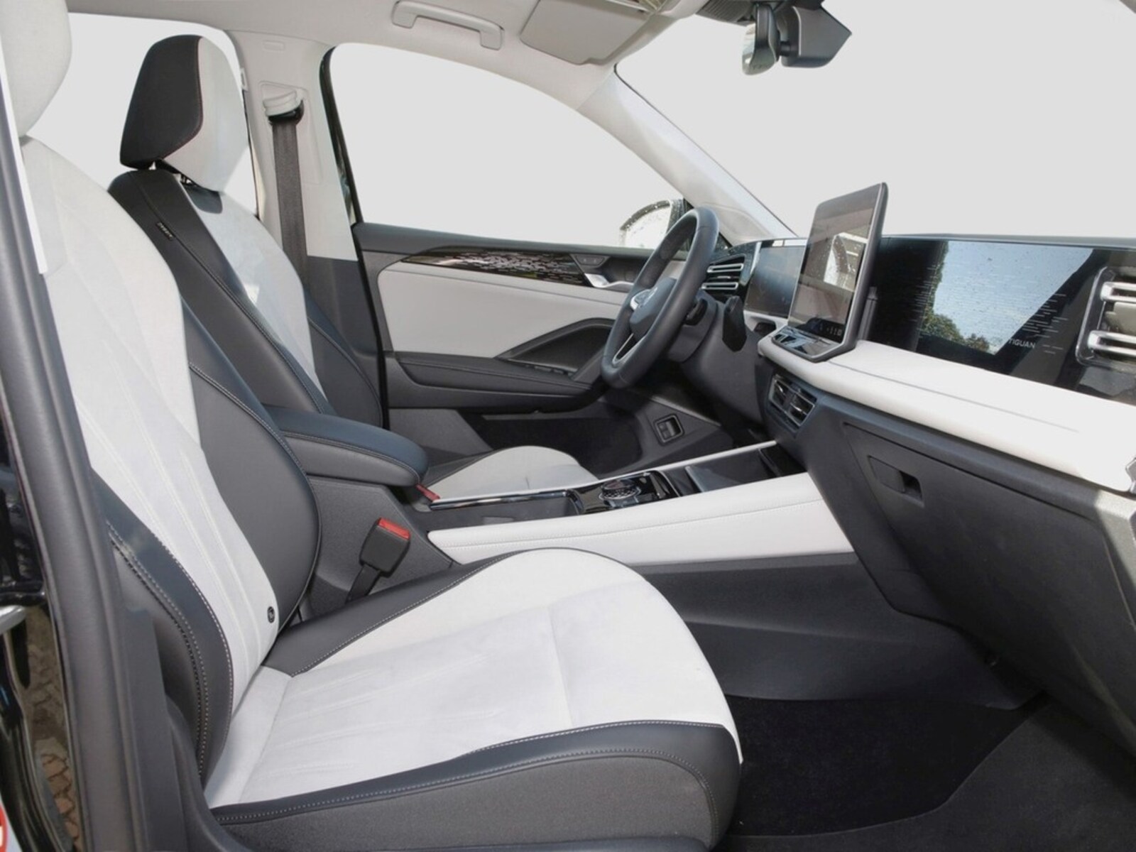 Volkswagen Tiguan – Bild 9