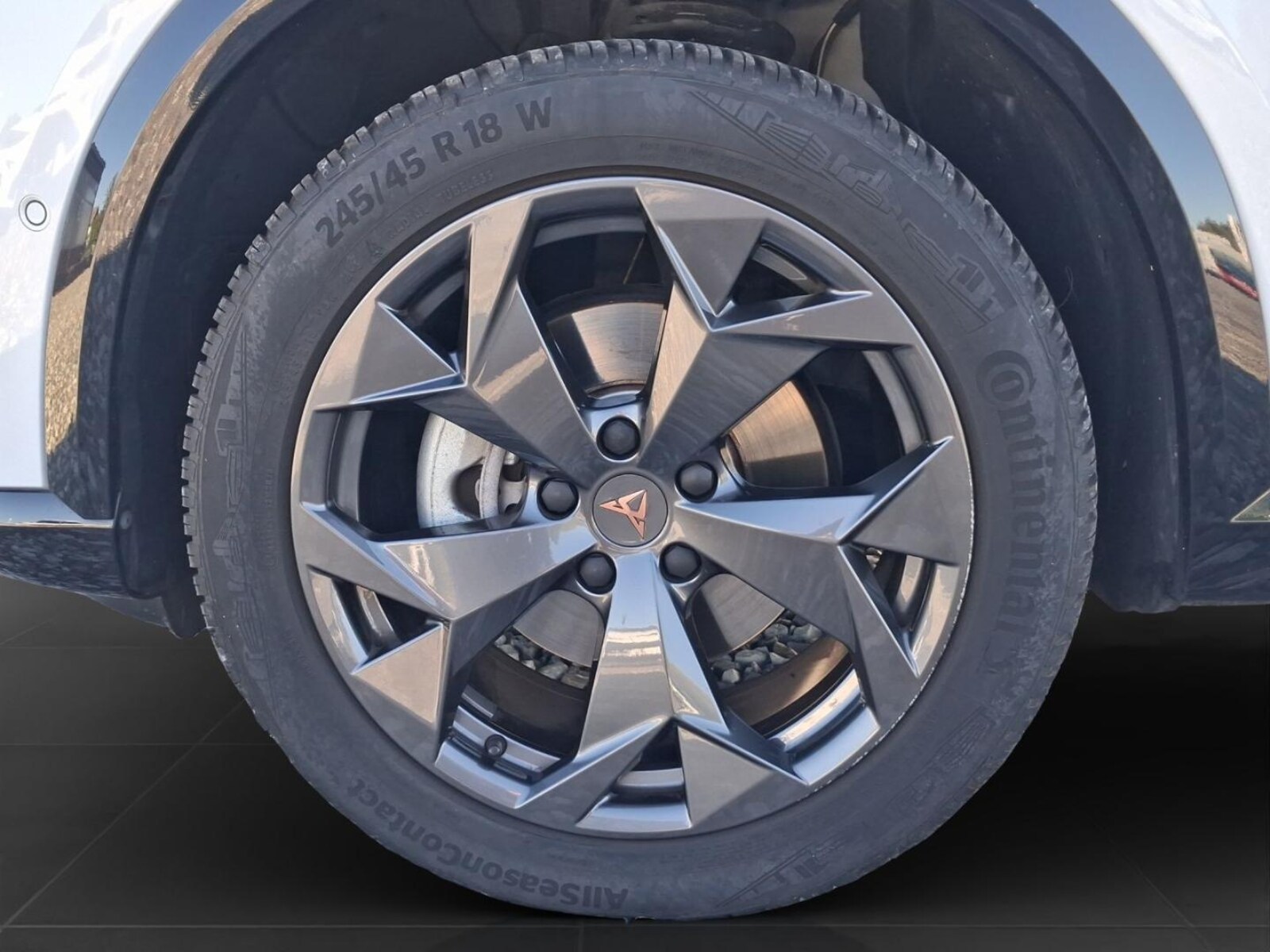 CUPRA Formentor – Bild 16