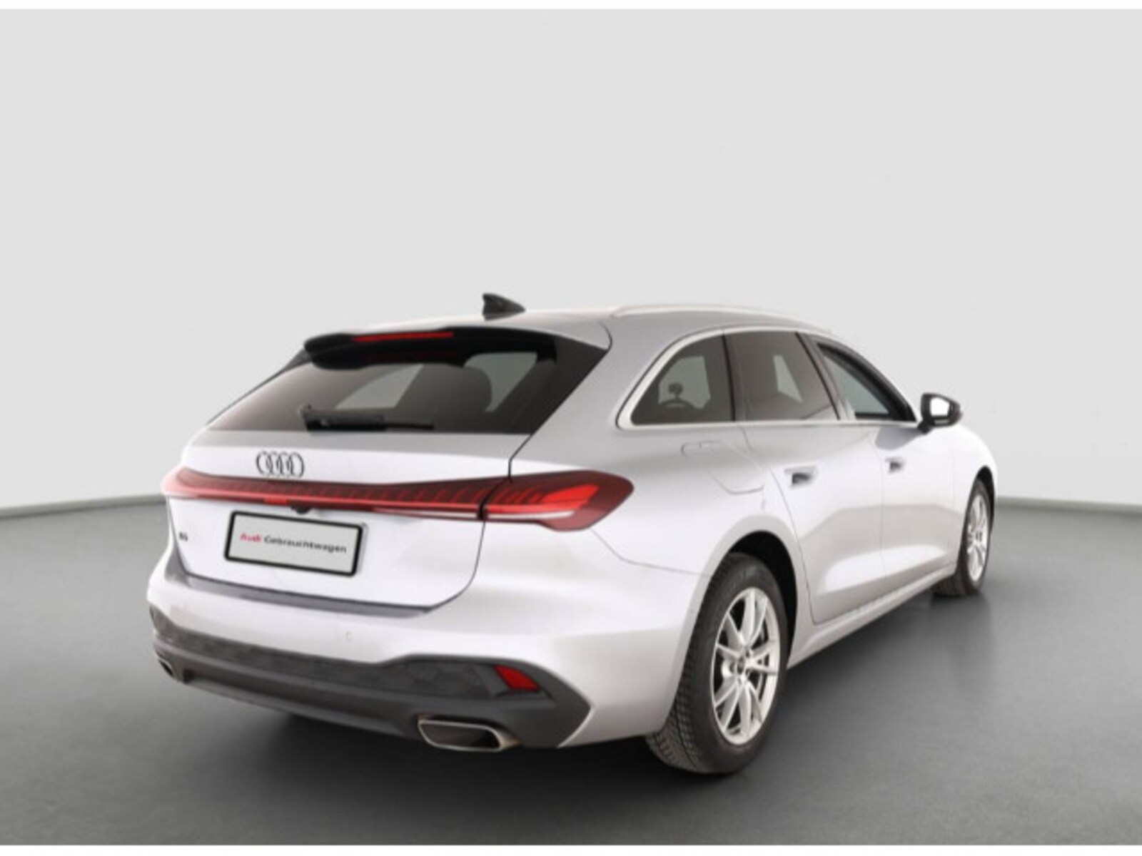 Audi A5 Avant – Bild 3