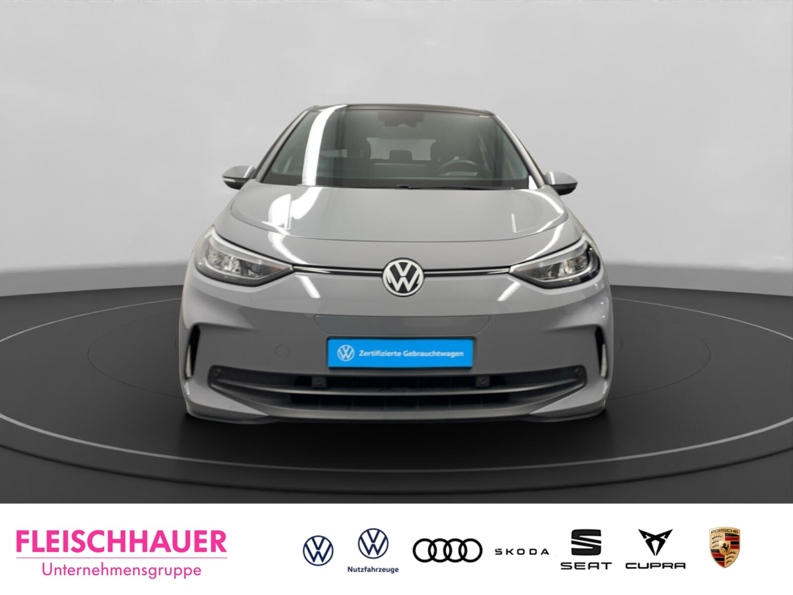Volkswagen ID.3 – Bild 2