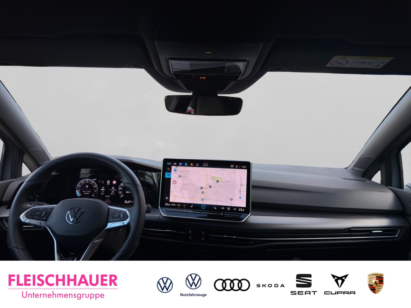 Volkswagen Golf – Bild 11