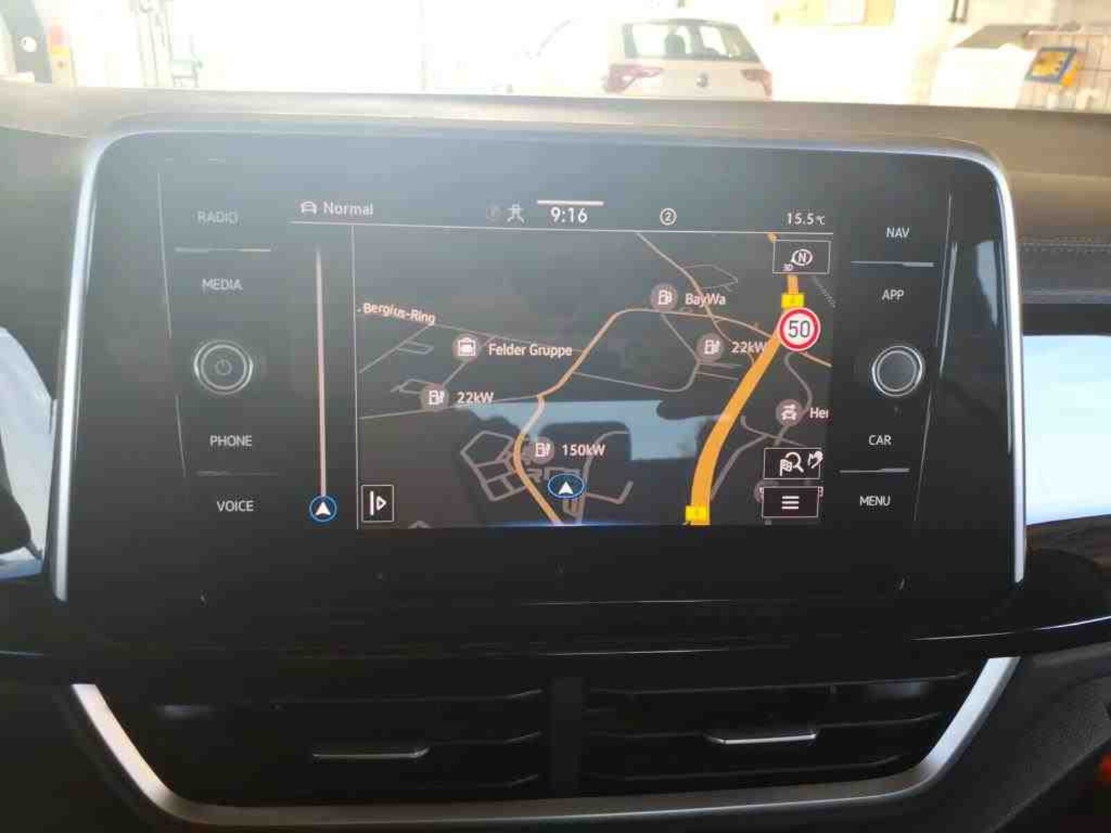 Volkswagen T-Roc – Bild 4