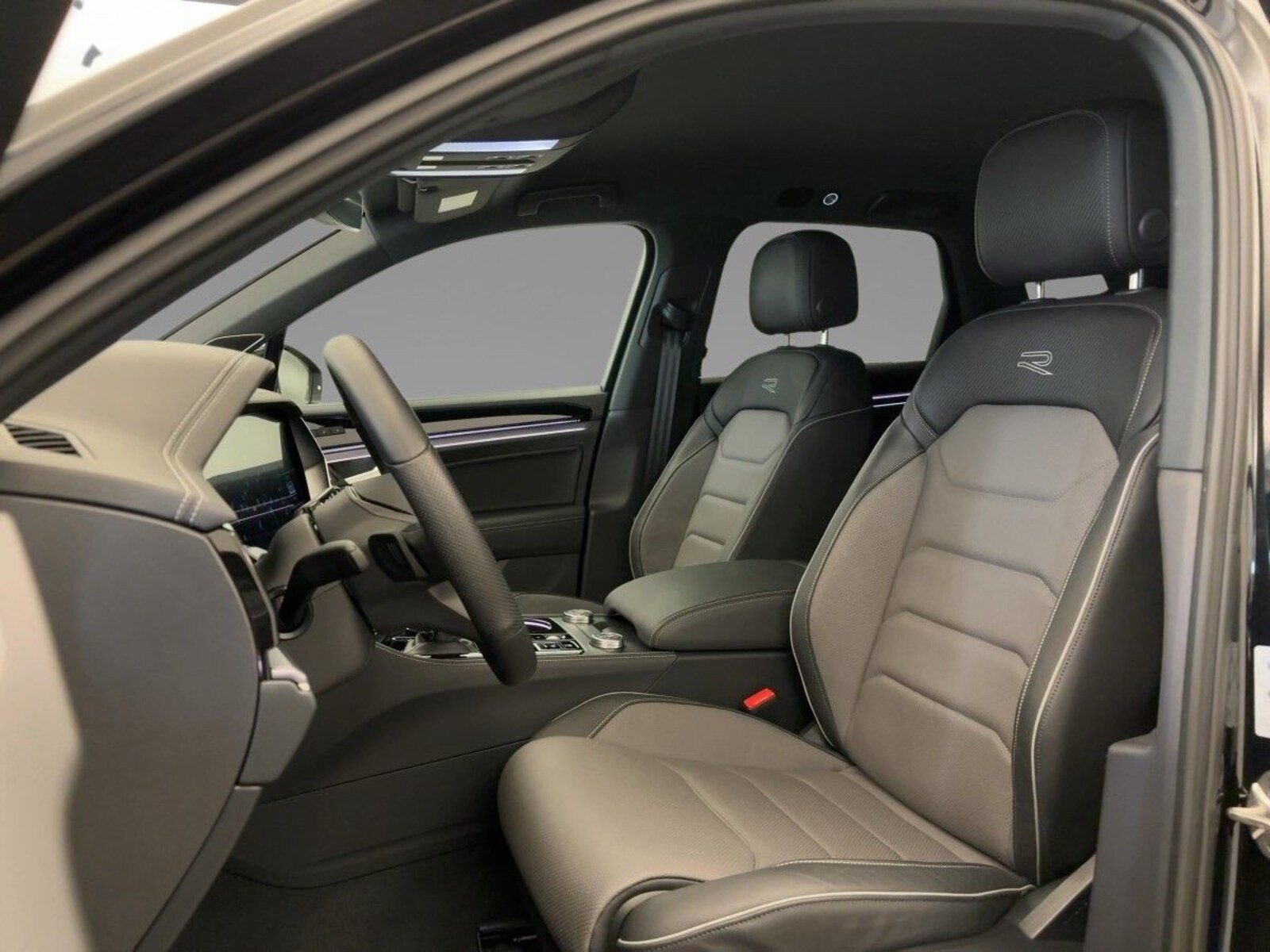 Volkswagen Touareg – Bild 6