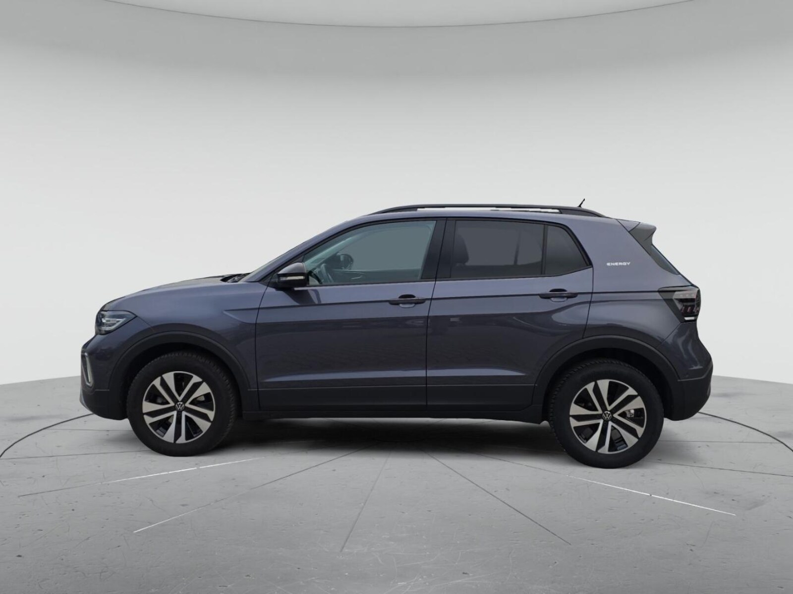 Volkswagen T-Cross – Bild 6