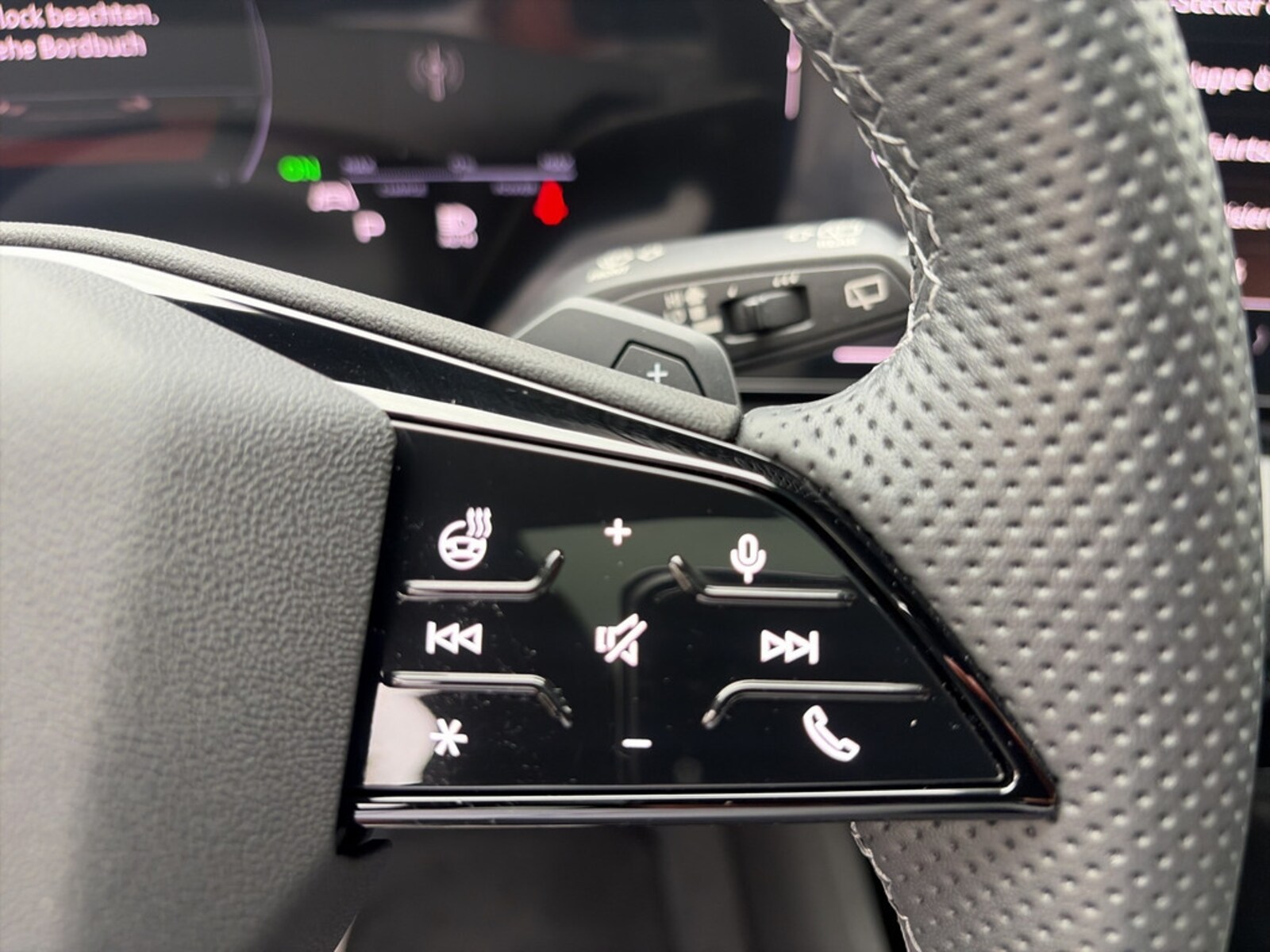 Audi S6 Avant e-tron – Bild 25