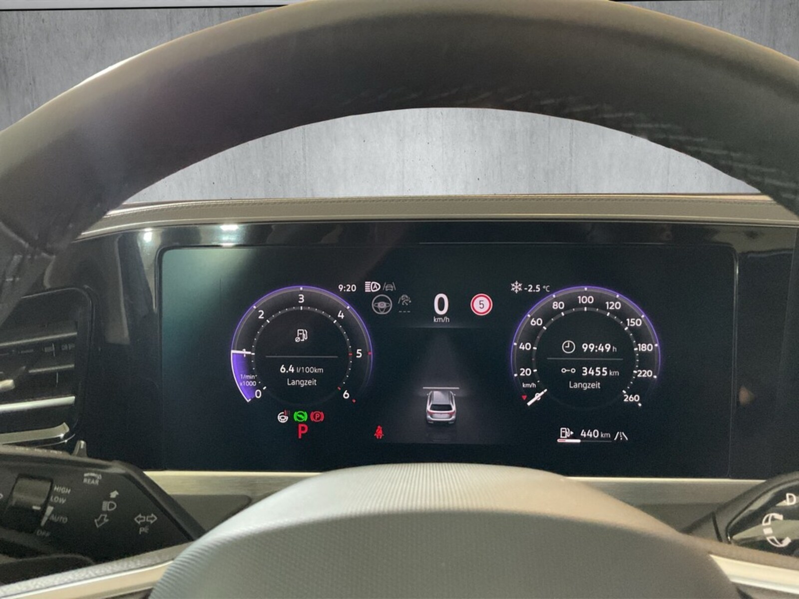 Volkswagen Passat – Bild 11