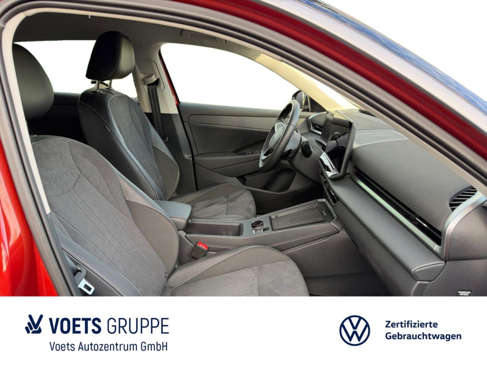 Volkswagen T-Roc – Bild 6