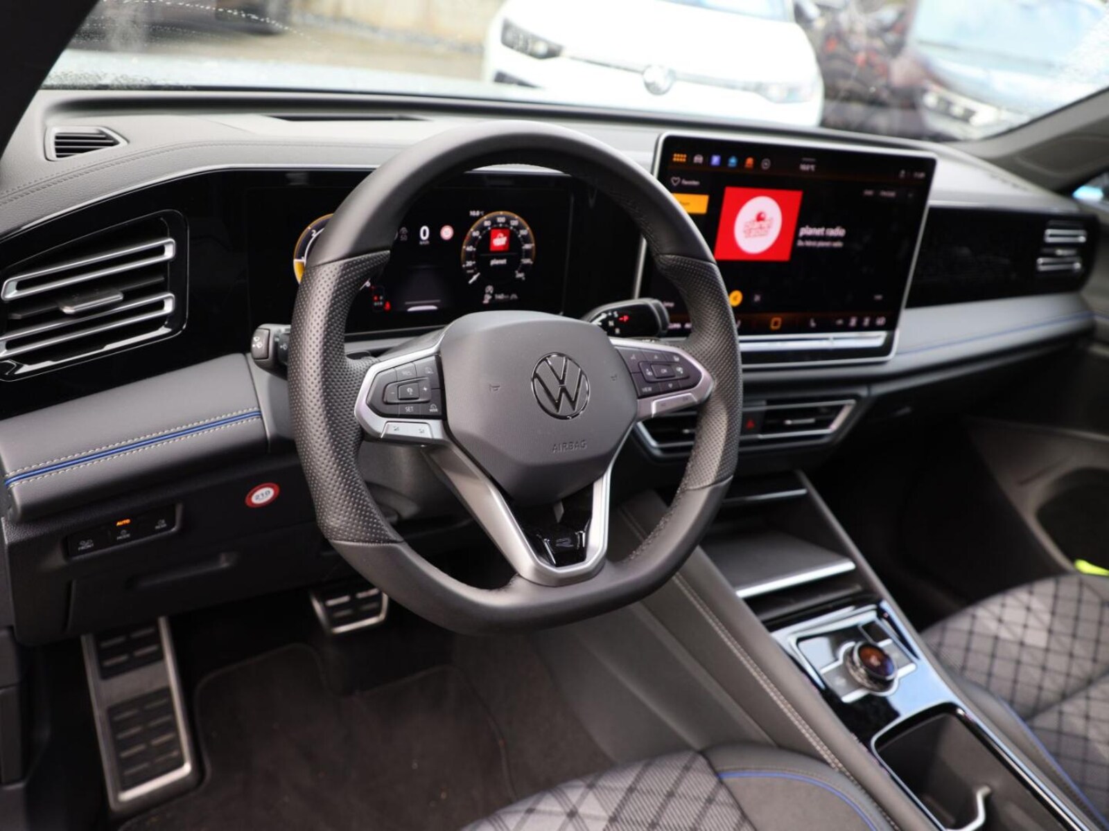 Volkswagen Tiguan – Bild 15