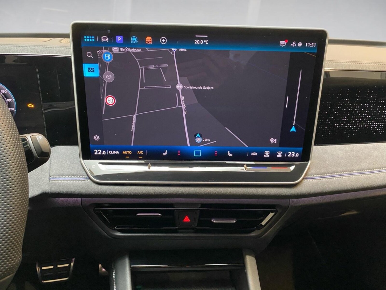 Volkswagen Tiguan – Bild 17