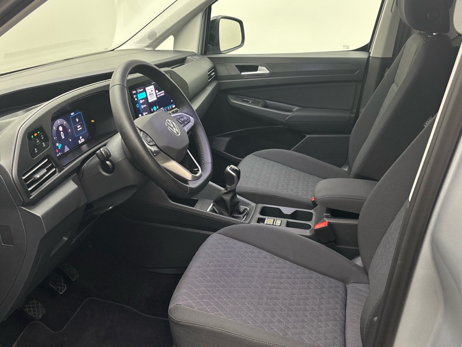 Volkswagen Caddy Maxi – Bild 9