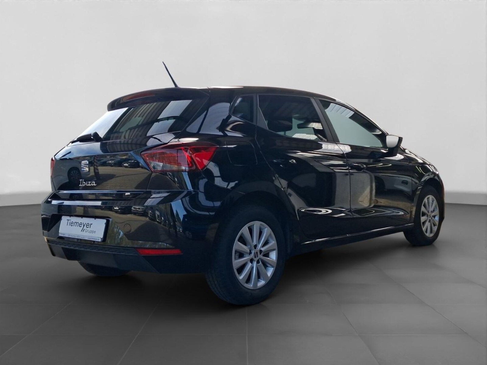 SEAT Ibiza – Bild 3