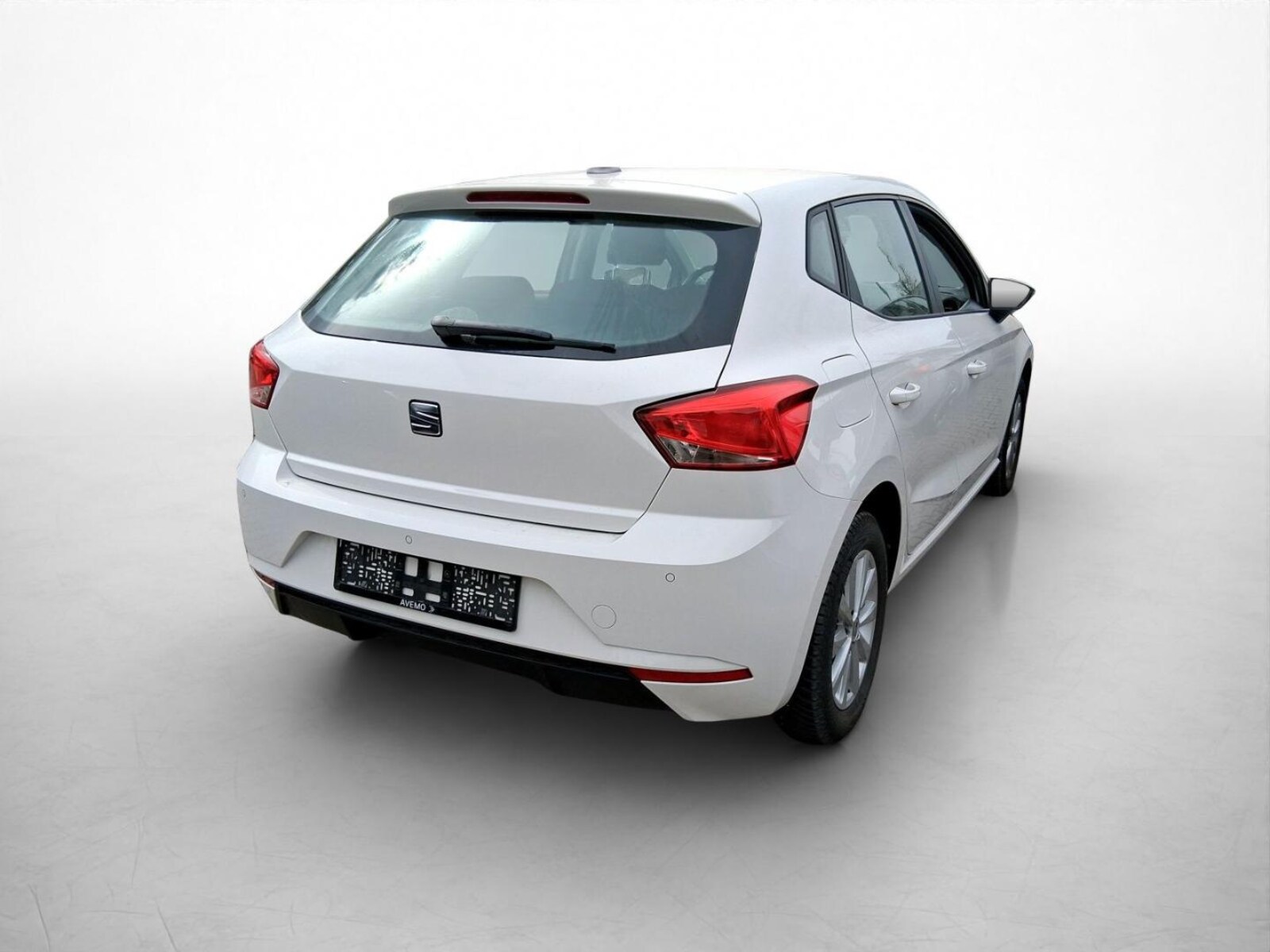 SEAT Ibiza – Bild 2