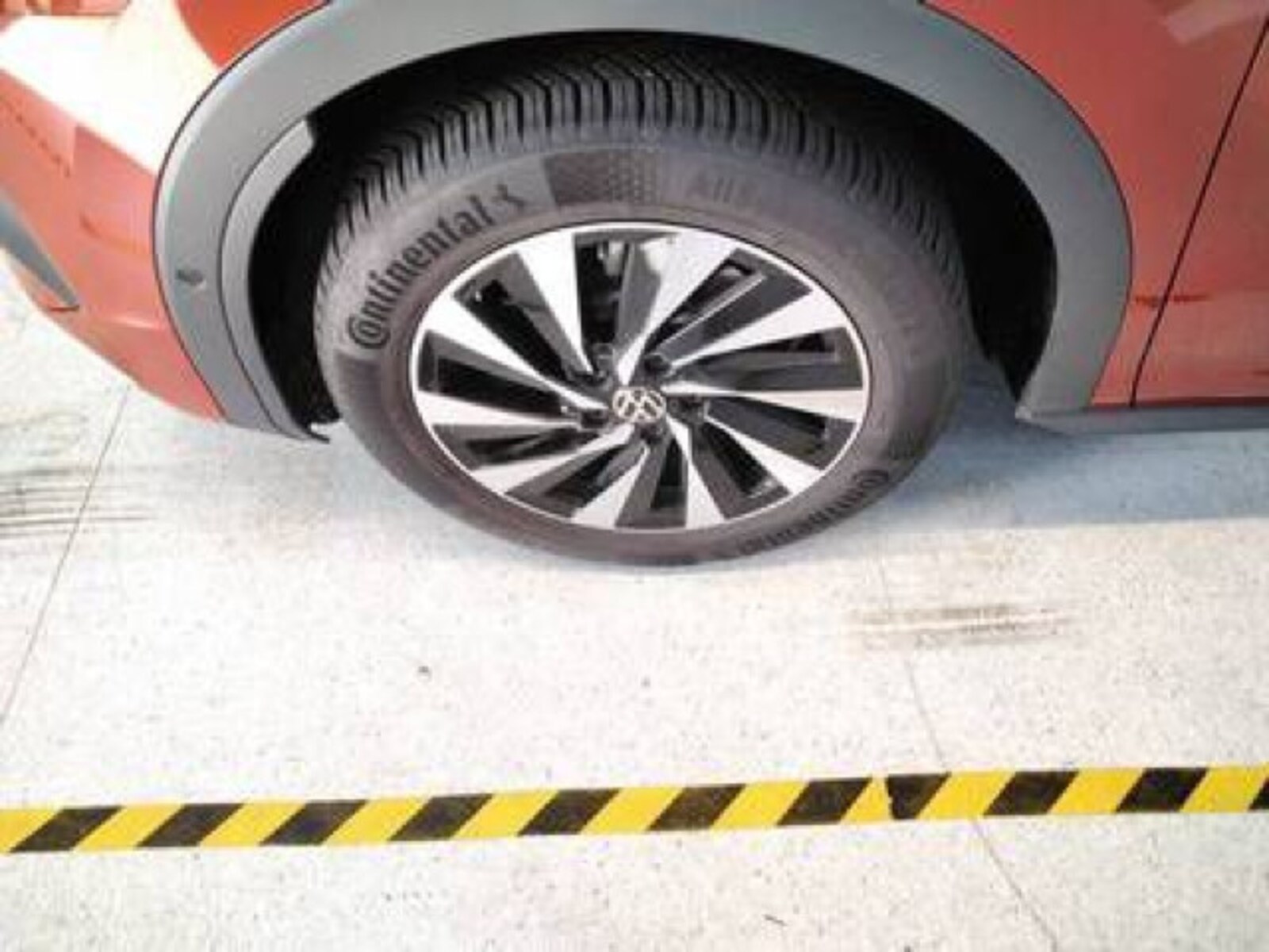 Volkswagen T-Roc – Bild 10