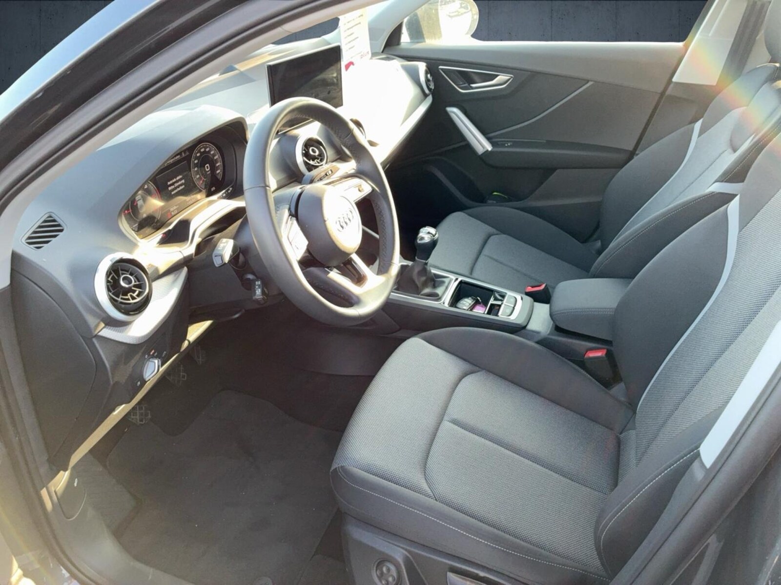 Audi Q2 – Bild 10