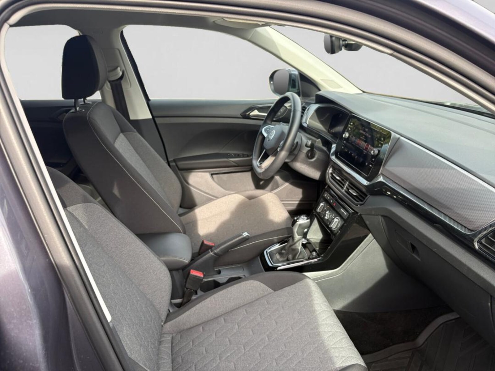 Volkswagen T-Cross – Bild 12