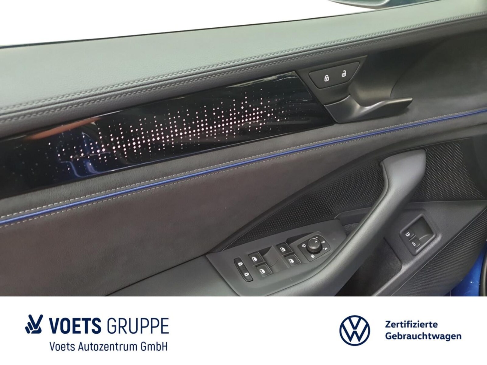 Volkswagen Passat – Bild 13