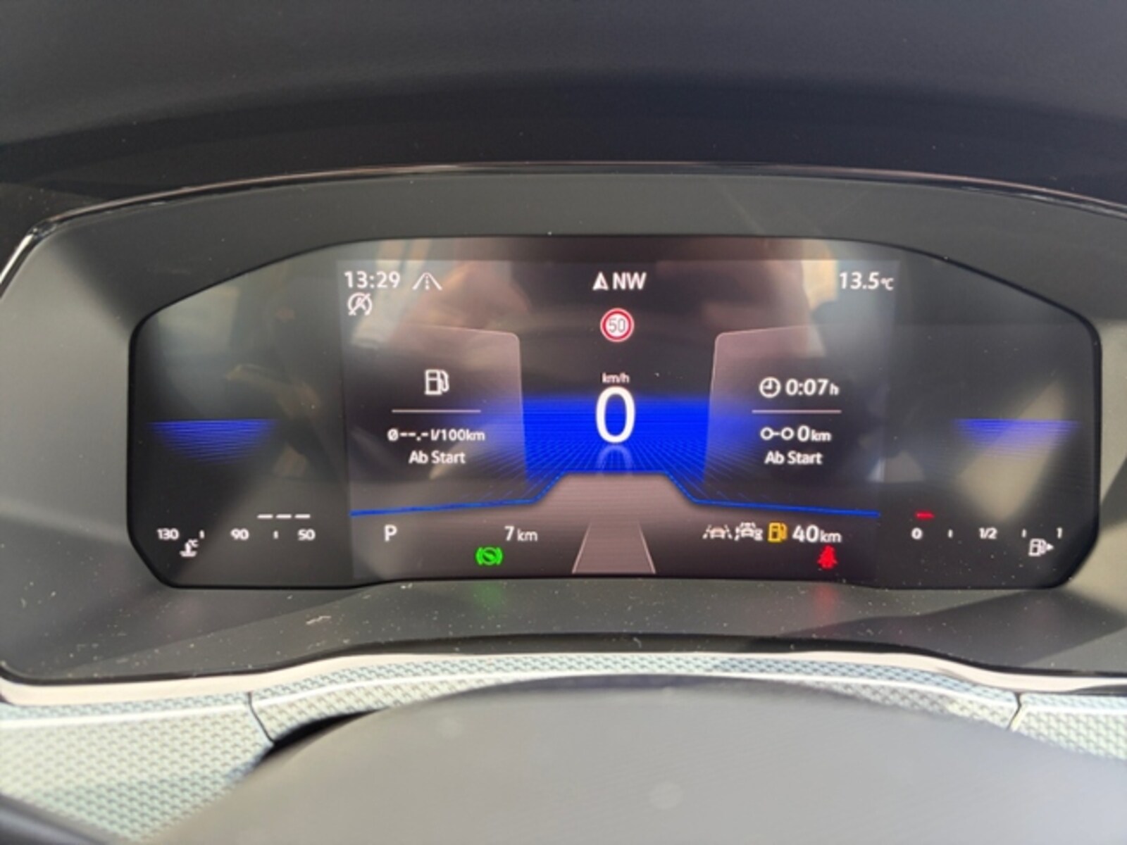 Volkswagen Touran – Bild 27