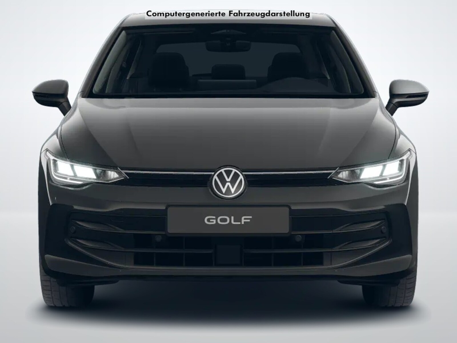 Volkswagen Golf – Bild 2