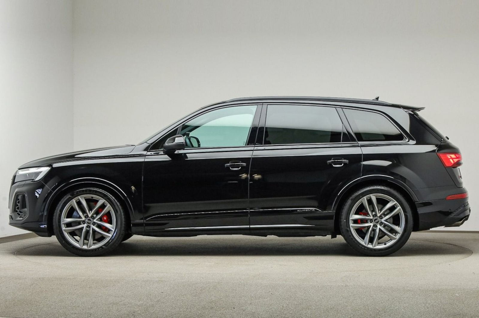 Audi SQ7 – Bild 4