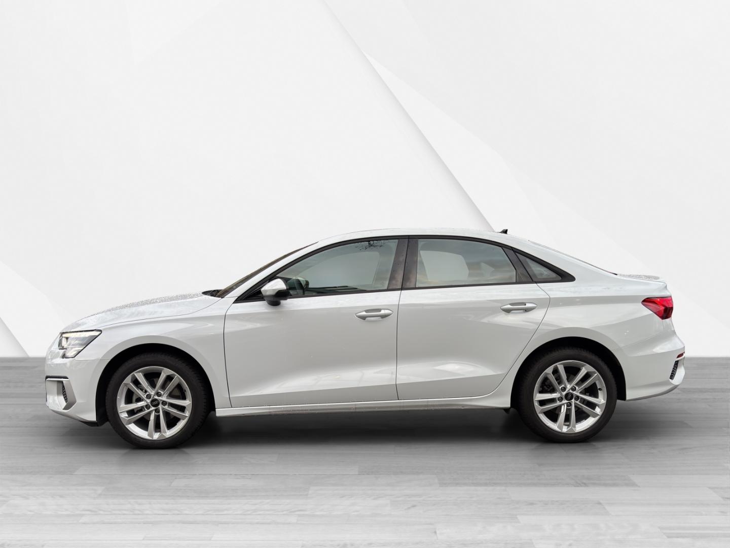 Image about Audi A3 Limousine advanced 30 TFSI S tronic