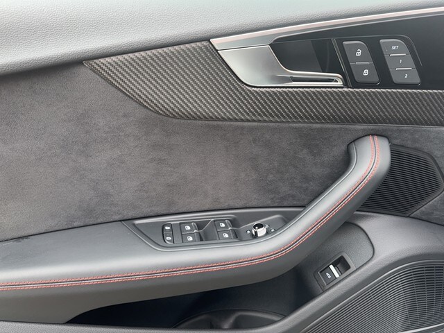 Image about Audi RS 5 Sportback TFSI quattro tiptronic