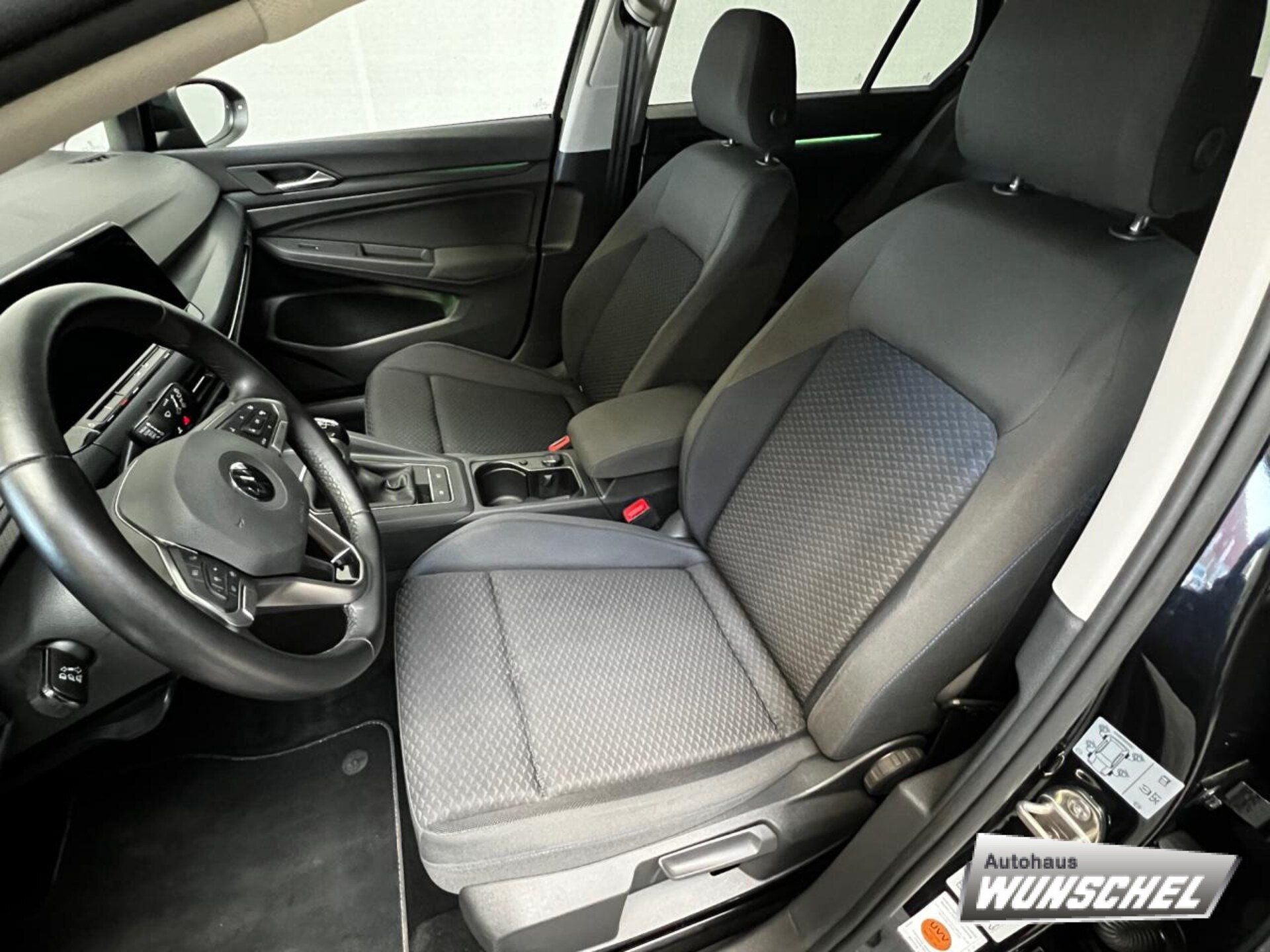 Volkswagen Golf United