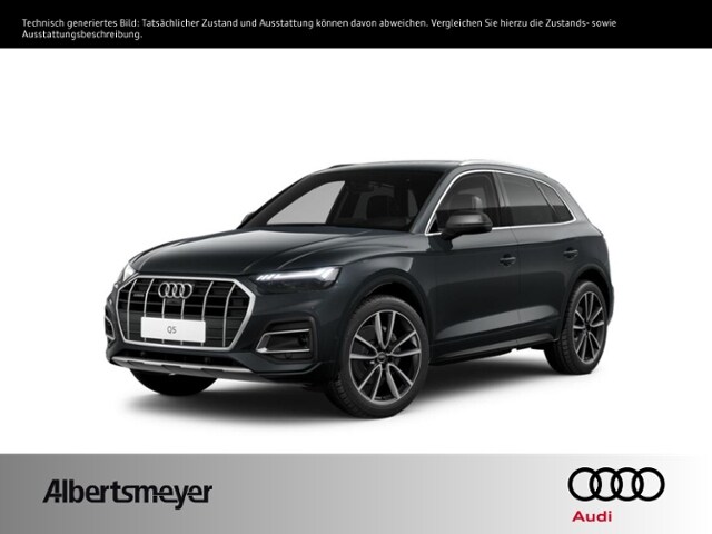 Image about Audi Q5 40 TFSI quattro 150 kW S tronic