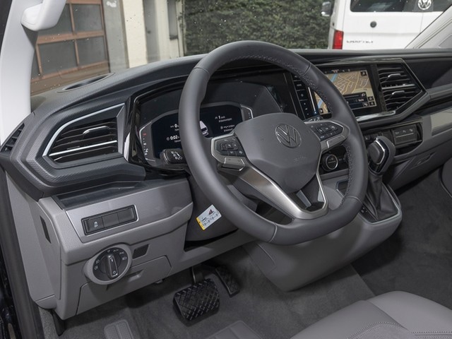 Volkswagen T6.1 California