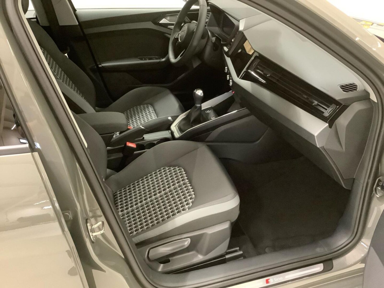 Audi A1 Sportback – Bild 11