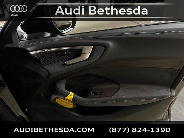 2025 Audi S5 Premium Plus - Photo 24
