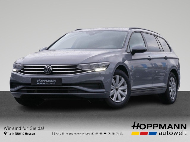 Volkswagen Passat Variant occasion
