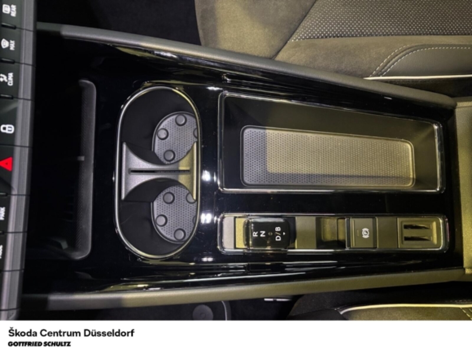 Škoda Enyaq – Bild 16