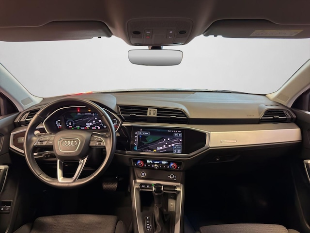 Audi Q3 TFSI E 45 TFSI E S Tronic -  - Joinsteer - #3