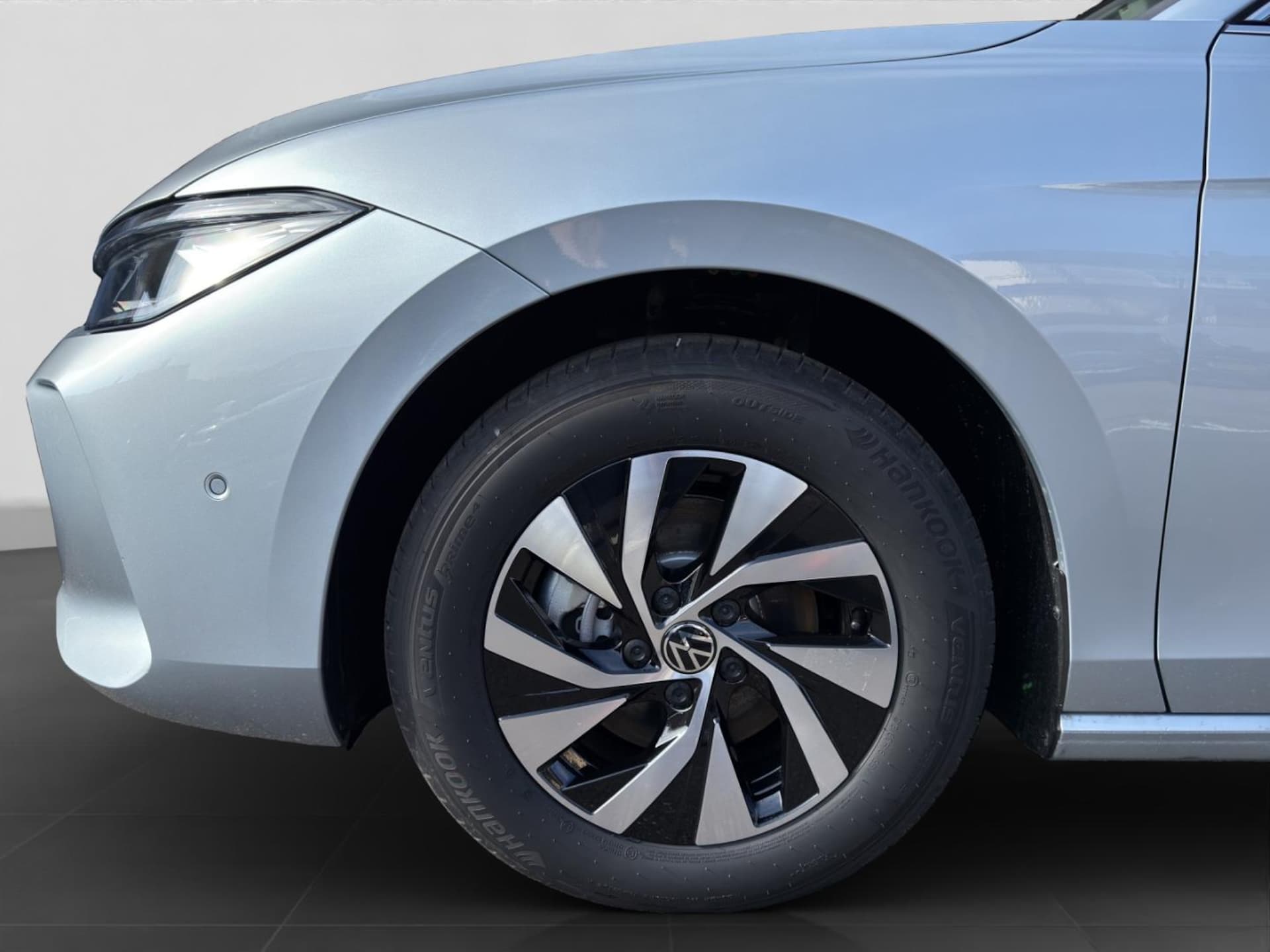 Volkswagen Passat Business
