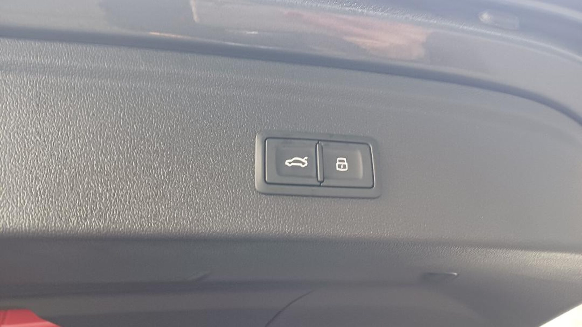 Audi A3 Sportback S line