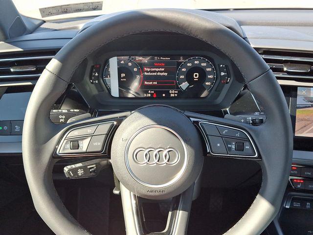 2025 Audi A3 Premium - Photo 17