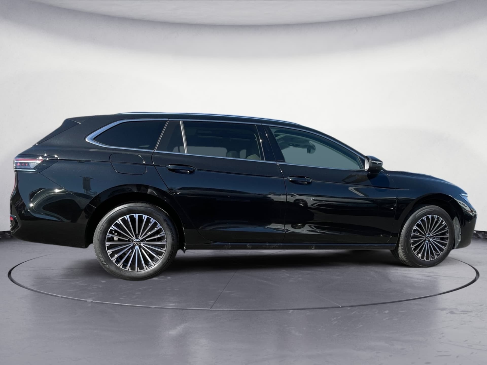 Volkswagen Passat Elegance
