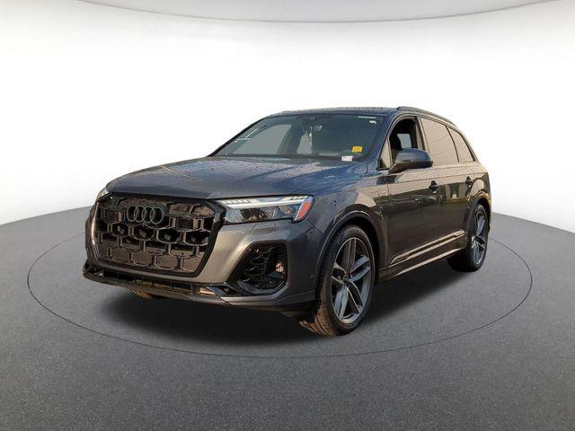 2026 Audi Q7 55 Prestige quattro Tiptronic's photo