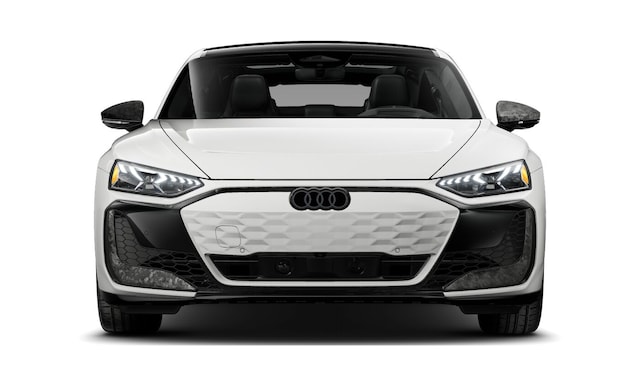 2026 Audi RS e-tron GT performance