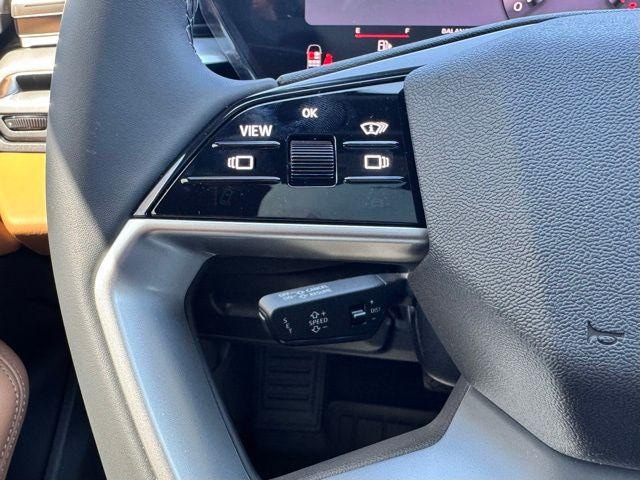 2026 Audi A5 Prestige - Photo 29
