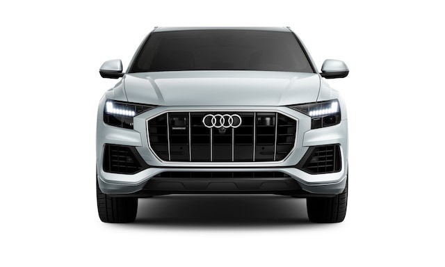 2023 Audi Q8