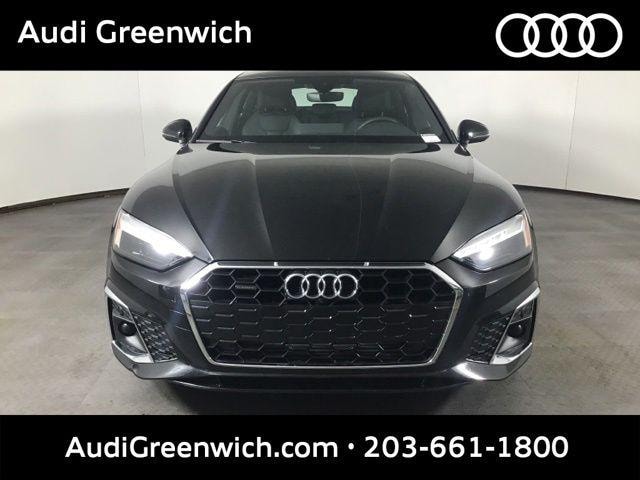 2023 Audi A5 Sportback