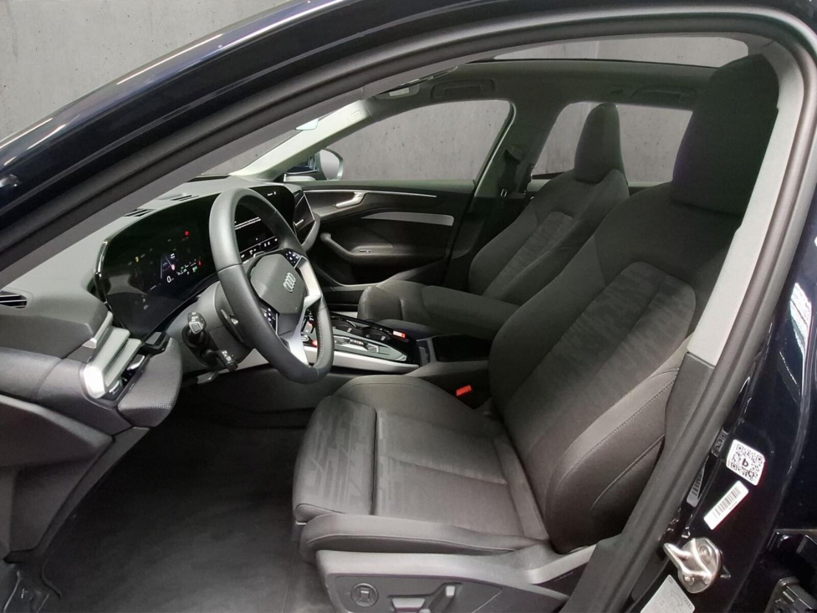 Audi A6 Avant – Bild 10