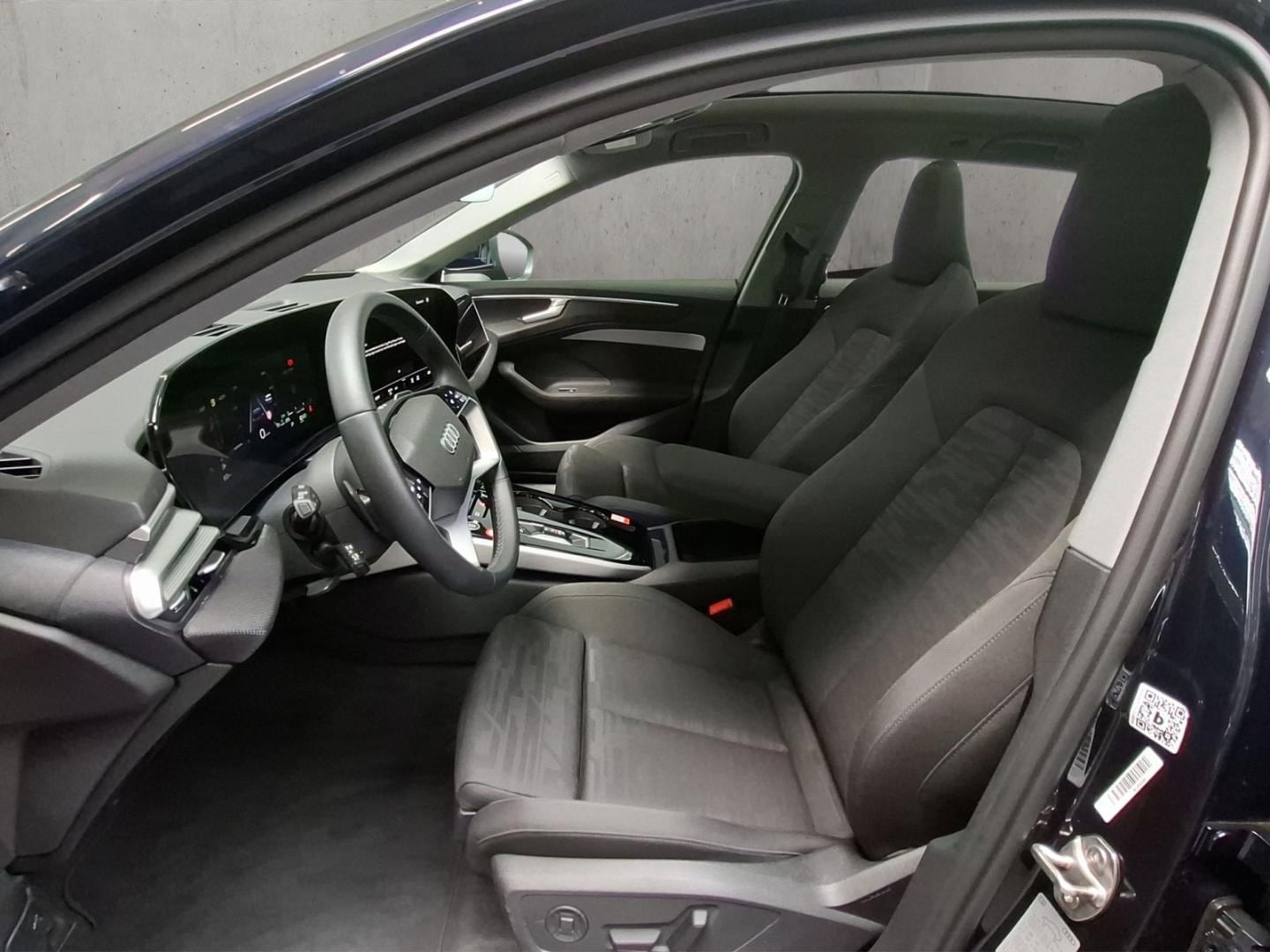 Bild über Audi A6 Avant TDI quattro 150 kW S tronic - für weitere Informationen kontaktieren Sie den Audi Partner