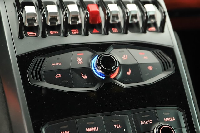 2015 Lamborghini Huracan Base - Photo 25